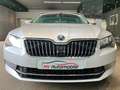 Skoda Superb 1.6 CR TDi Ambition * Navi * Cuir * Clim * Camera Grau - thumbnail 2