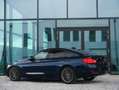 BMW 418 Gran Coupe Bleu - thumbnail 8