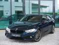BMW 418 Gran Coupe Bleu - thumbnail 3