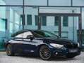 BMW 418 Gran Coupe Bleu - thumbnail 4