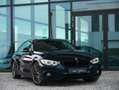BMW 418 Gran Coupe Bleu - thumbnail 5