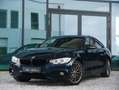 BMW 418 Gran Coupe Bleu - thumbnail 1