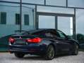 BMW 418 Gran Coupe Bleu - thumbnail 6