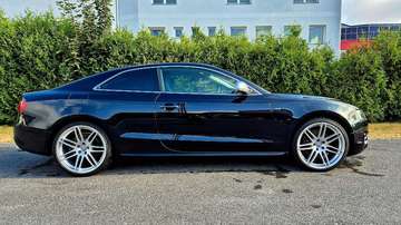 S5 Coupé 4,2 FSI V8 quattro Aut.