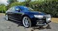 Audi S5 S5 Coupé 4,2 FSI V8 quattro Aut. Zwart - thumbnail 2