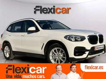 xDrive 20dA