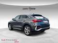 Audi Q3 Sportback 35 2.0 tdi S line edition s-tronic Gris - thumbnail 5