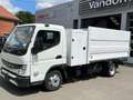 Mitsubishi Canter FUSO 35.15 PERMIS B  Livrable de STOCK Beyaz - thumbnail 2