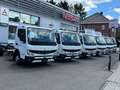 Mitsubishi Canter FUSO 35.15 PERMIS B  Livrable de STOCK Fehér - thumbnail 13