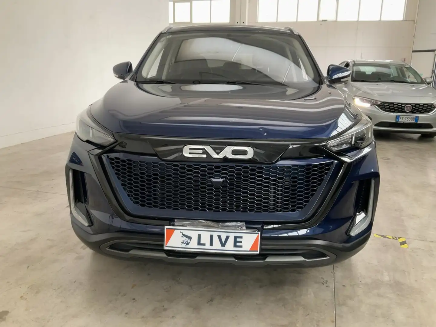 DR Automobiles DR EVO5 Evo 5 II Evo 5 1.5 turbo Gpl 120cv - 2