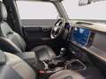 Ford Bronco 2.7 ecoboost V6 Outer Banks 4x4 335cv auto Gris - thumbnail 8