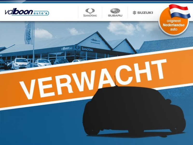 Suzuki Swift 1.2 Comfort Smart Hybrid AIRCO | CRUISE | NAVI | r