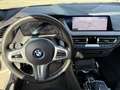 BMW 135 Serie 1 F40 M 135i xdrive auto Weiß - thumbnail 7