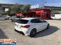 BMW 135 Serie 1 F40 M 135i xdrive auto Weiß - thumbnail 3