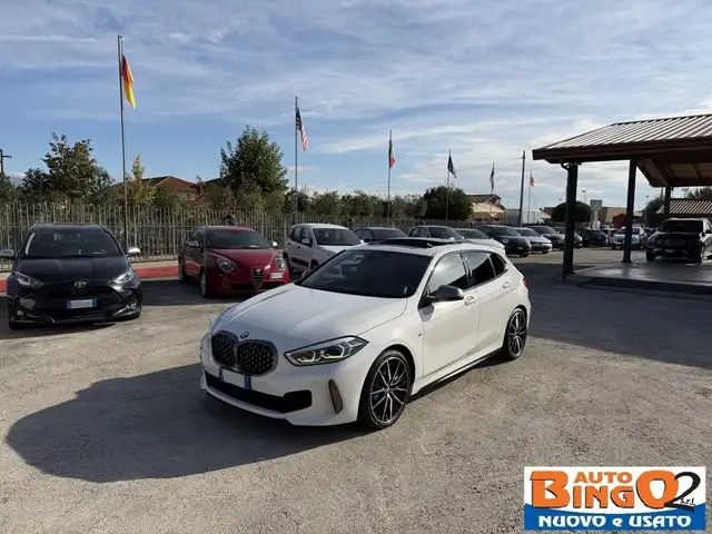 BMW 135 Serie 1 F40 M 135i xdrive auto