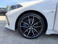 BMW 135 Serie 1 F40 M 135i xdrive auto Weiß - thumbnail 15