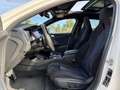BMW 135 Serie 1 F40 M 135i xdrive auto Weiß - thumbnail 5