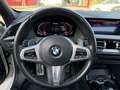 BMW 135 Serie 1 F40 M 135i xdrive auto Weiß - thumbnail 11