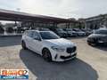 BMW 135 Serie 1 F40 M 135i xdrive auto Weiß - thumbnail 2
