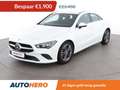 Mercedes-Benz CLA 180 CLA 180 Wit - thumbnail 1