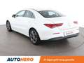 Mercedes-Benz CLA 180 CLA 180 Wit - thumbnail 4