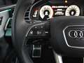 Audi Q8 50 TDI Q S line MATRIX ACC 23" PANO B&O HUD AVC Zwart - thumbnail 21
