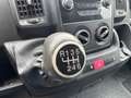 Citroen Jumper Jumper 2,2 HDI "Pritsche/Plane/AHK" Bleu - thumbnail 10