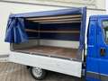 Citroen Jumper Jumper 2,2 HDI "Pritsche/Plane/AHK" Bleu - thumbnail 15