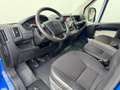 Citroen Jumper Jumper 2,2 HDI "Pritsche/Plane/AHK" Bleu - thumbnail 6
