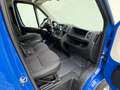Citroen Jumper Jumper 2,2 HDI "Pritsche/Plane/AHK" Bleu - thumbnail 12