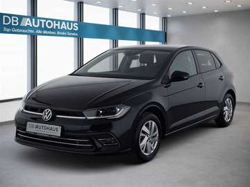 Style 1.0 TSI DSG