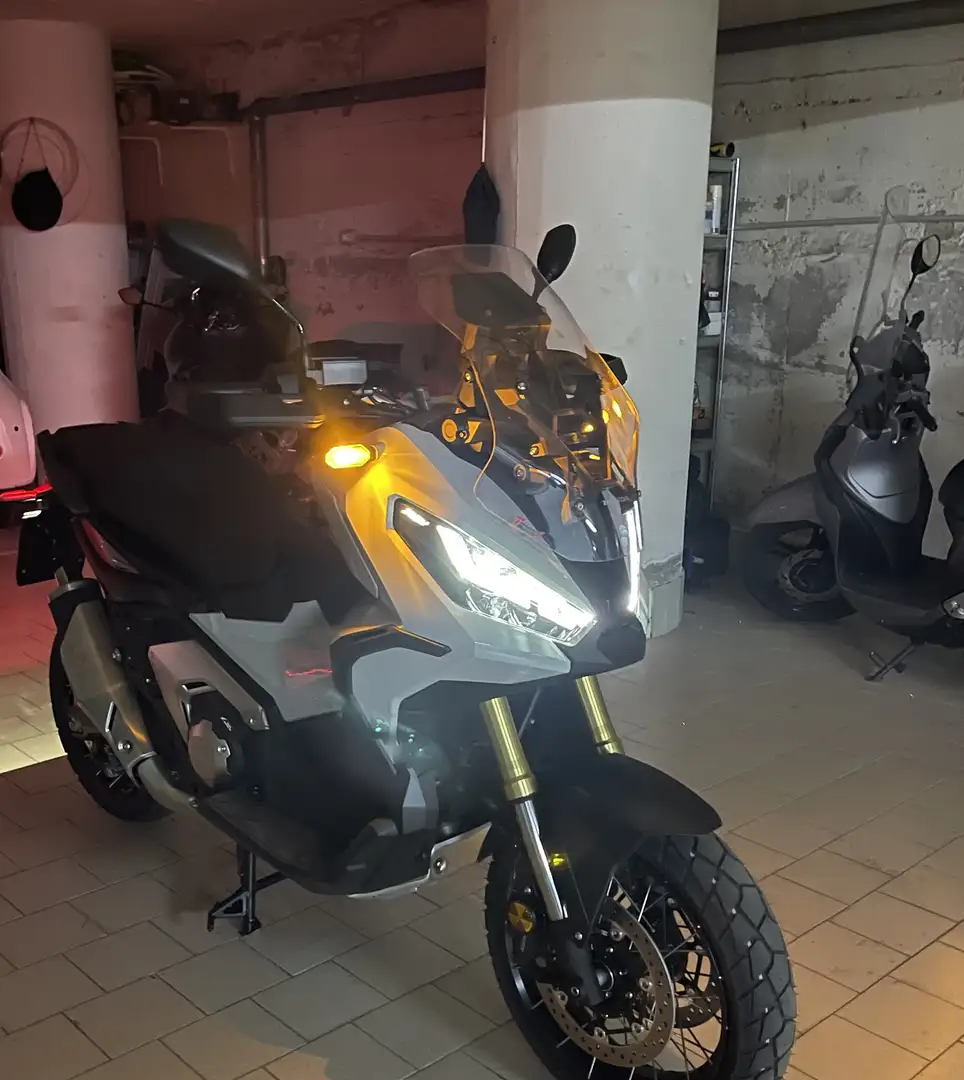 Honda X-ADV xadv trail - 1