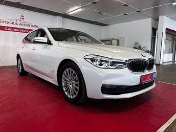 620 d Gran Turismo //Ambiente//Pano//Memory//