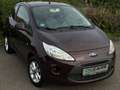 Ford Ka/Ka+ Cool & Sound Edition TÜV/Zahnriemen Neu Braun - thumbnail 2