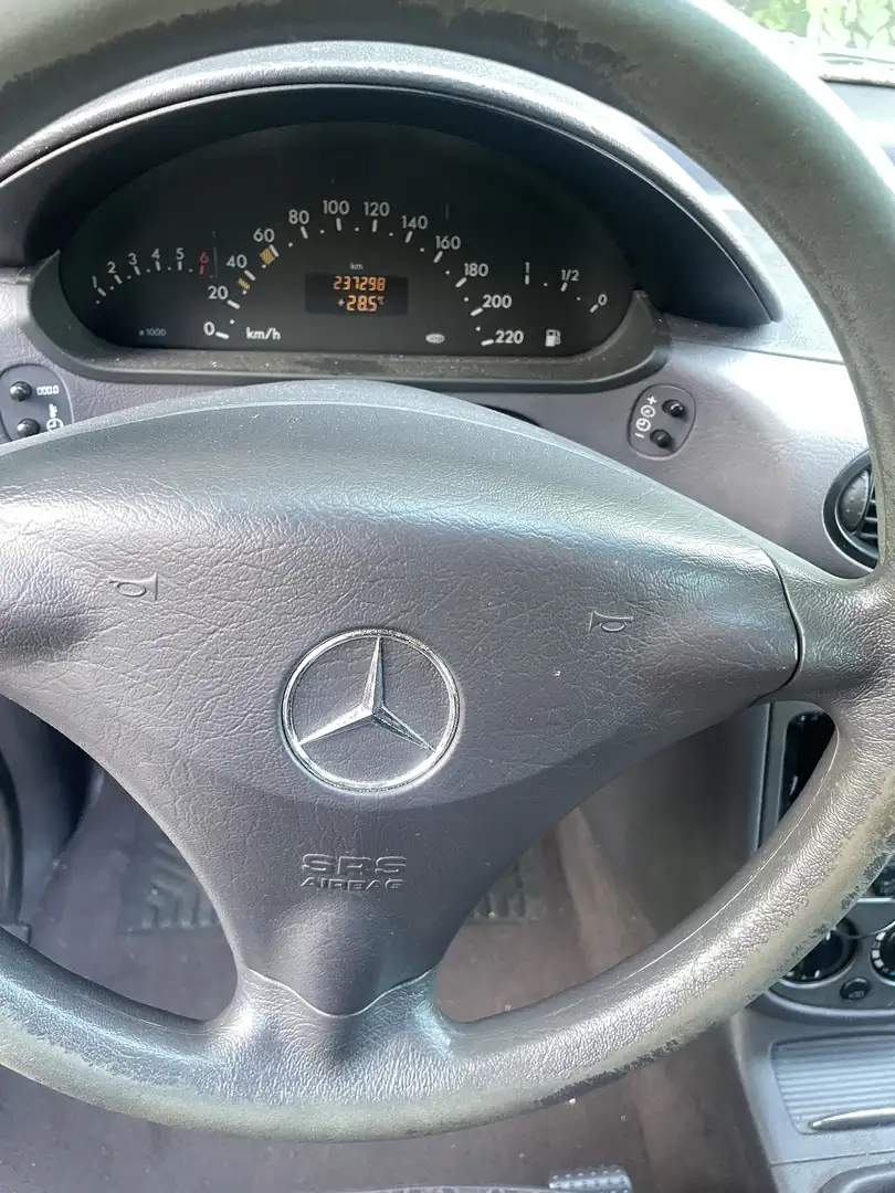 Mercedes-Benz A 160 Classic lunga - 1