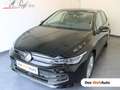 Volkswagen Golf Rabbit TSI Schwarz - thumbnail 1