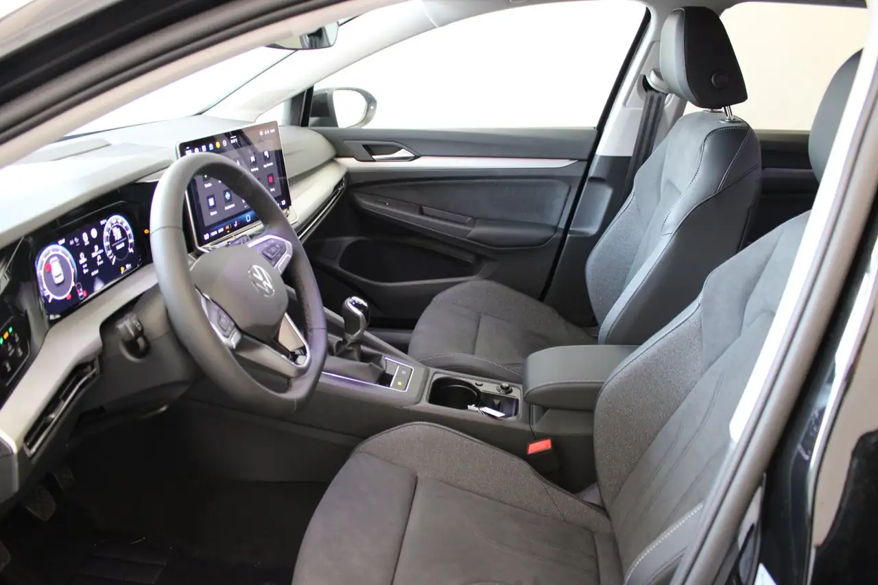Volkswagen Golf 2026