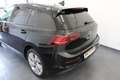 Volkswagen Golf Rabbit TSI Schwarz - thumbnail 3