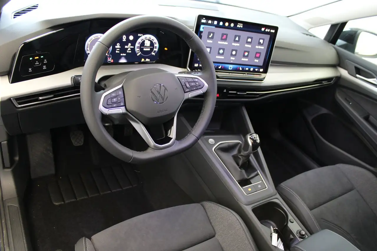 Volkswagen Golf 2026