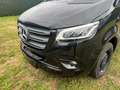Mercedes-Benz Sprinter 319 L2H2 € 52000 EXCL - TREKH 3.5 T Schwarz - thumbnail 14