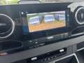 Mercedes-Benz Sprinter 319 L2H2 € 52000 EXCL - TREKH 3.5 T Schwarz - thumbnail 12