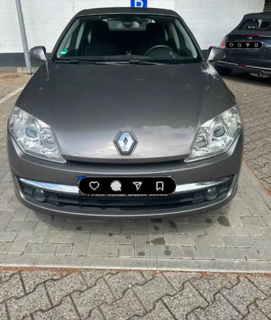 Renault Laguna 2.0 16V Expression - 1