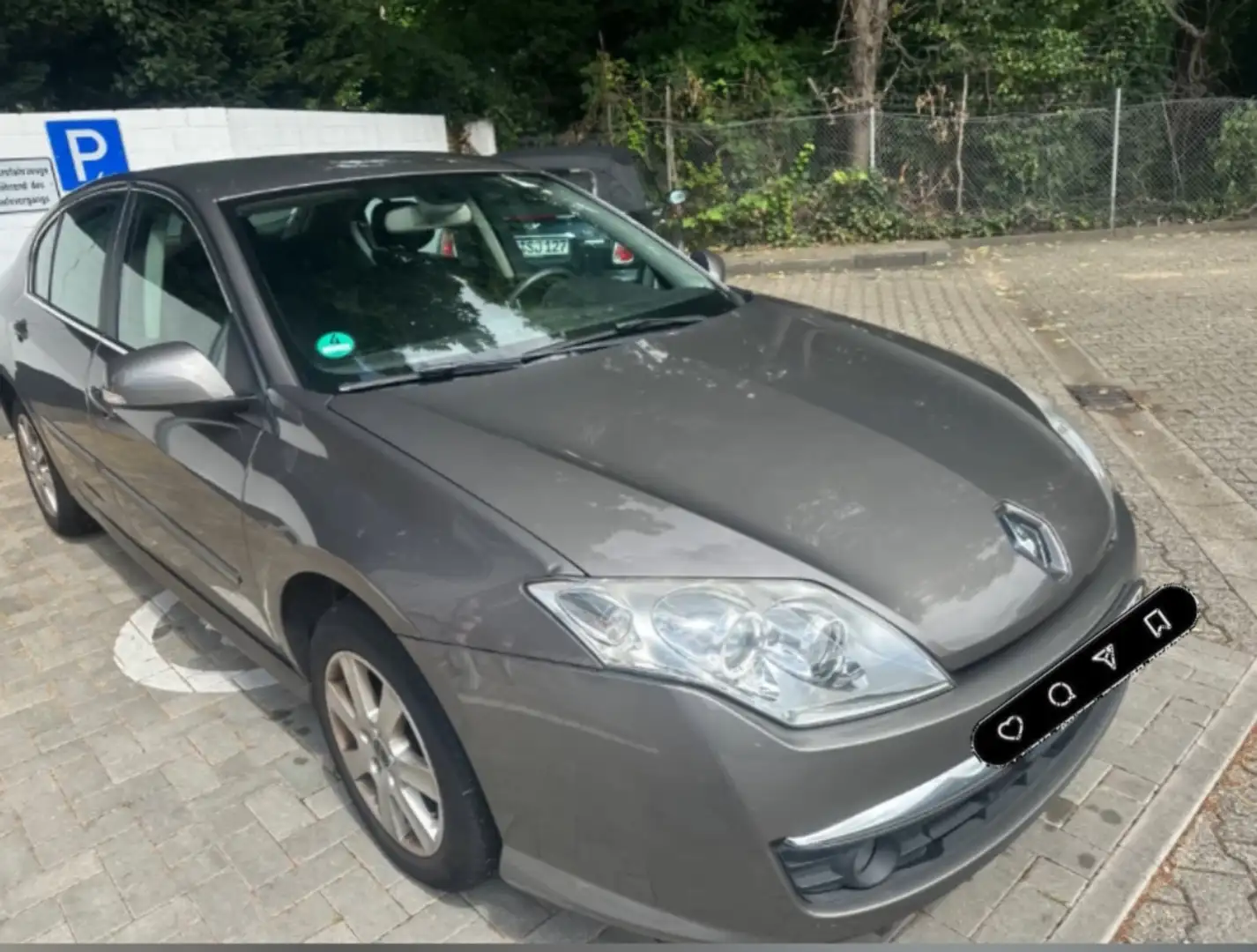 Renault Laguna 2.0 16V Expression - 2