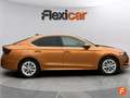 Skoda Octavia 2.0TDI Ambition Plus 85kW Orange - thumbnail 9