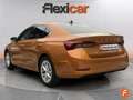 Skoda Octavia 2.0TDI Ambition Plus 85kW Orange - thumbnail 5