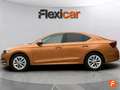 Skoda Octavia 2.0TDI Ambition Plus 85kW Orange - thumbnail 4