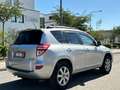 Toyota RAV 4 RAV4 Life Silber - thumbnail 10