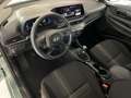 Hyundai i20 GO 1.2 MPI 58 kW (79 PS) Navigationssystem, Blu... Grün - thumbnail 8