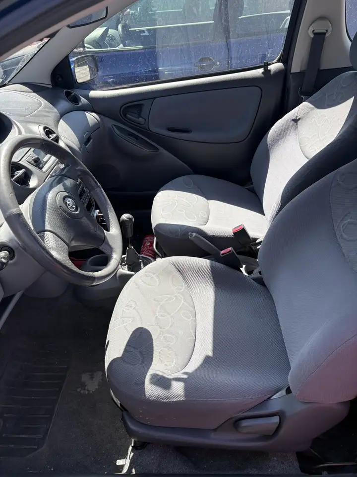 Toyota Yaris, foto 6