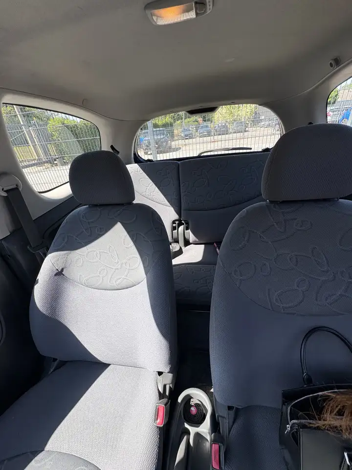 Toyota Yaris, foto 7